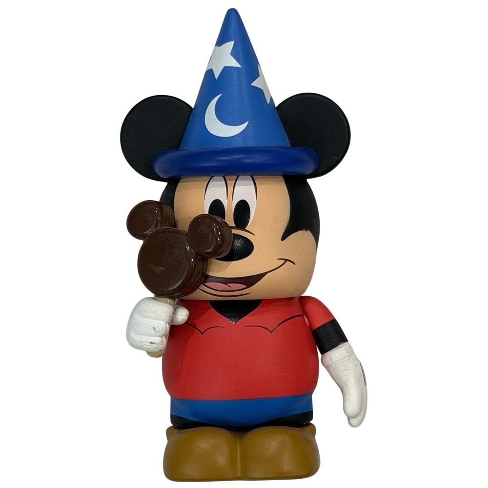Walt Disney World‎ Vinylmation 2015 Eachez - Mickey Mouse Variant